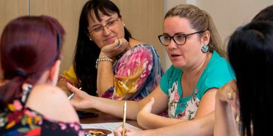 6 PASSOS PARA MOBILIZAR PESSOAS PELA EDUCAÇÃO - Instituto Positivo