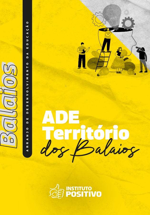 ADE BALAIOS