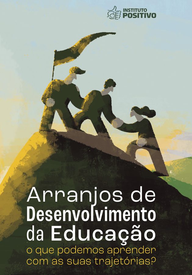 Arranjos de Desenvolvimento da Educação o que podemos aprender com suas trajetórias