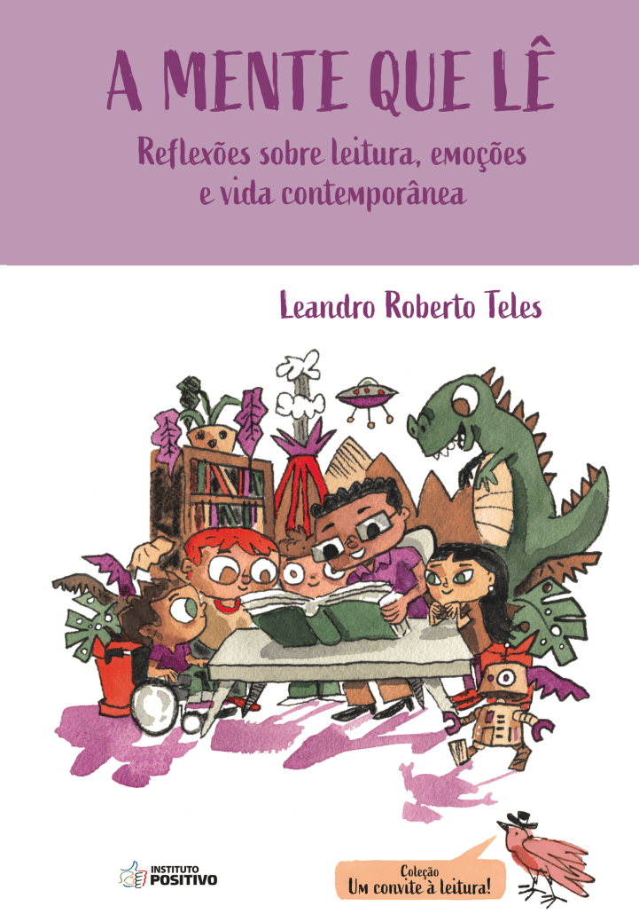 Capa Leandro