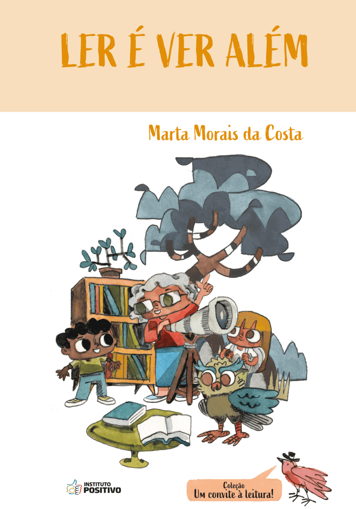 Capa Marta