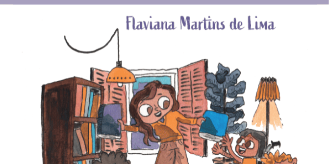 Capa cartilha leitura compartilhada um caminho para conquistar leitores na escola e em família
