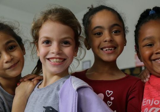 diversidade na sala de aula