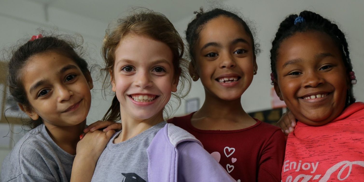 diversidade na sala de aula
