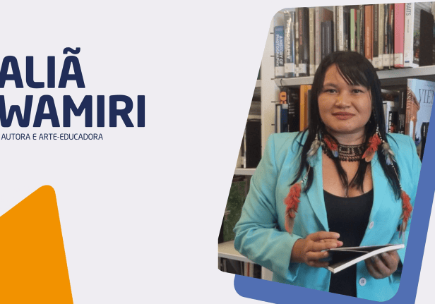 Miniatura Aliã