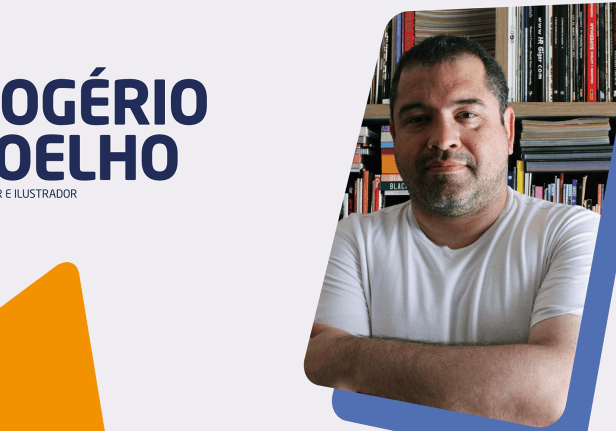 Miniatura Rogério