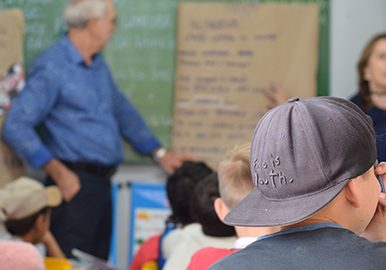 O QUE É REGIME DE COLABORAÇÃO? - Instituto Positivo