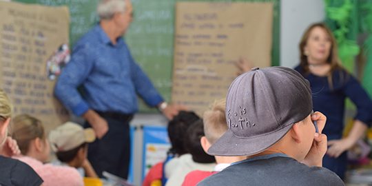 O QUE É REGIME DE COLABORAÇÃO? - Instituto Positivo