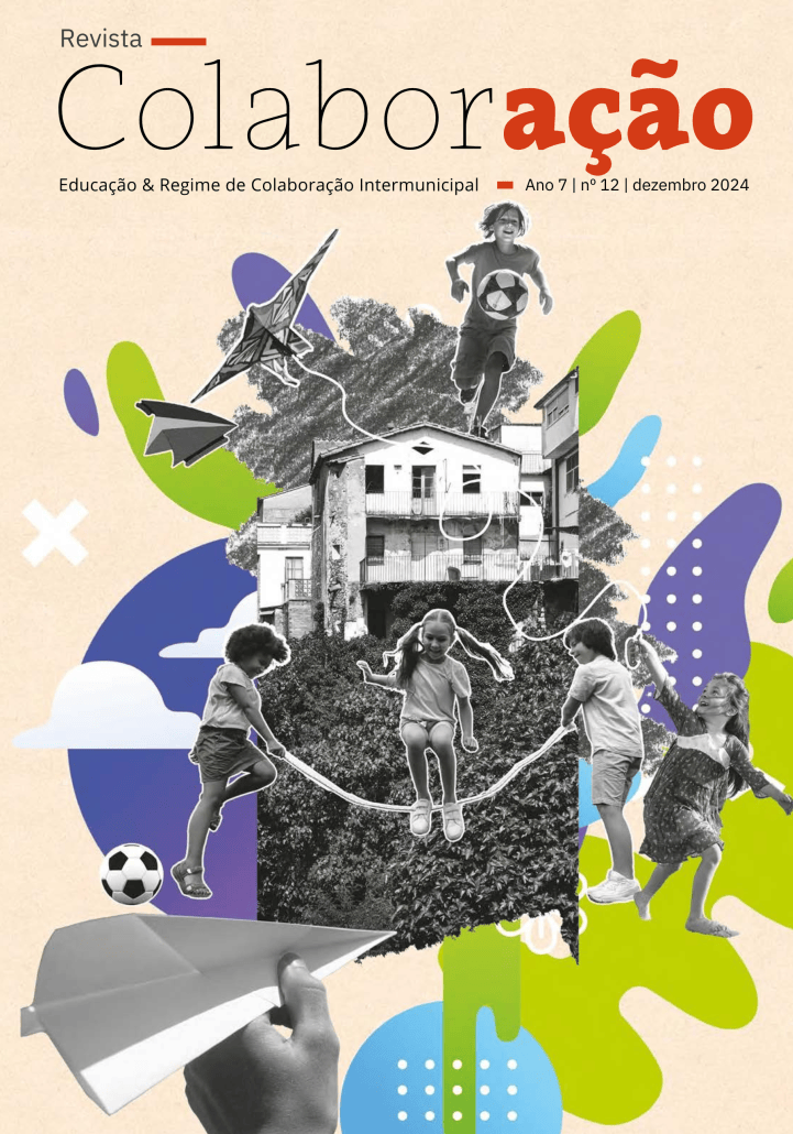 Revista colaboração 12 att