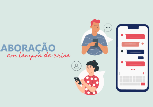 Colaboração que fortalece: superando desafios de forma conjunta