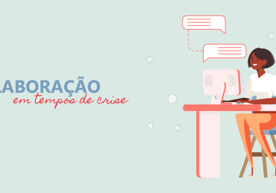 Troca de informação e estudos conjuntos