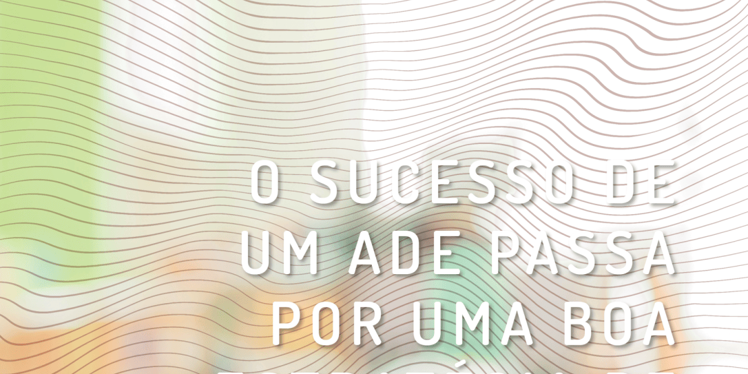 capa comunicação ade