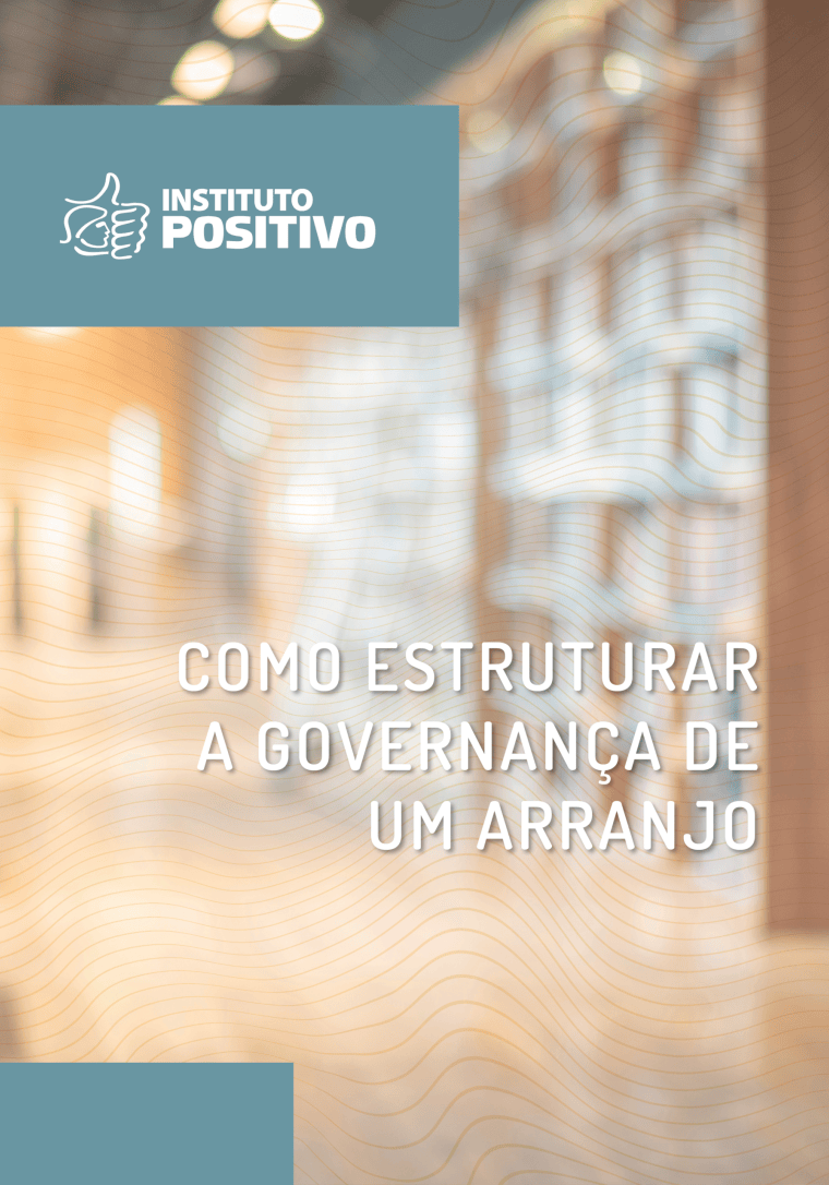governança arranjos