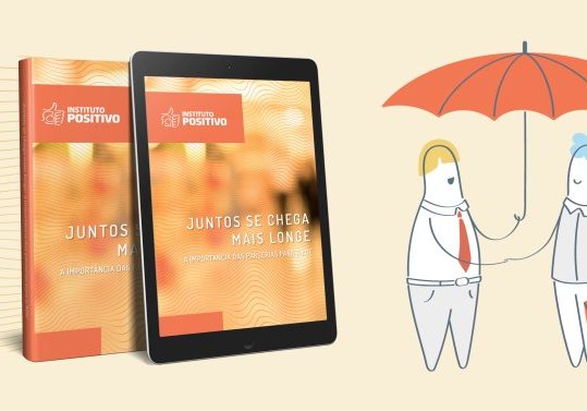 e-book parcerias