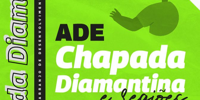capa_ADE Chapada Diamantina