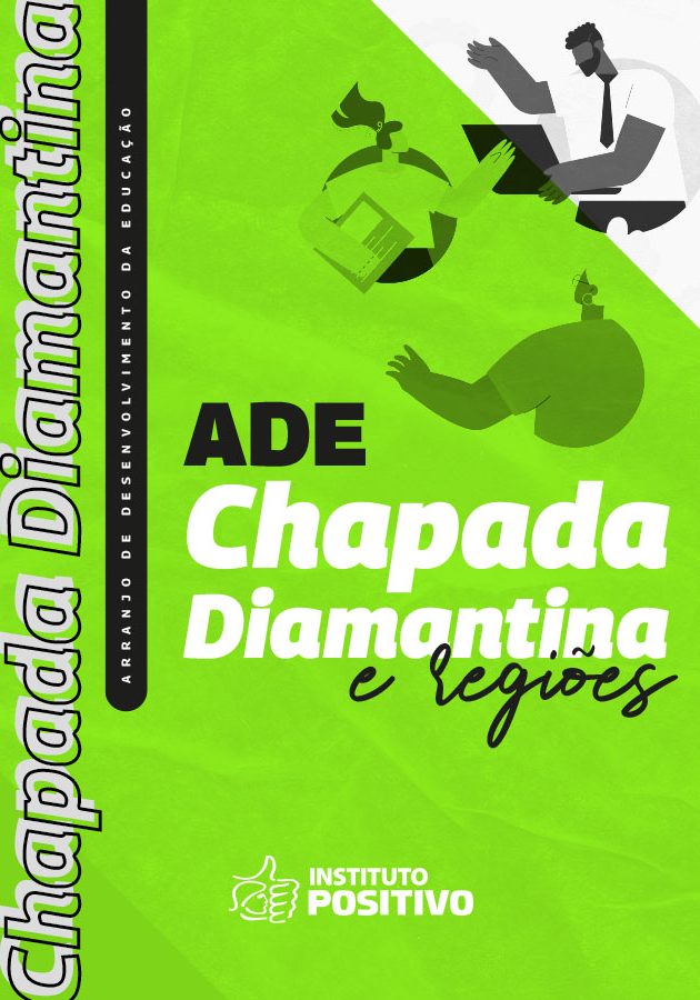 capa_ADE Chapada Diamantina