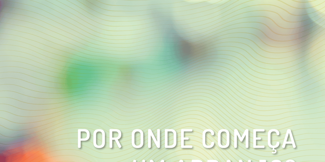 Por onde começa um Arranjo?