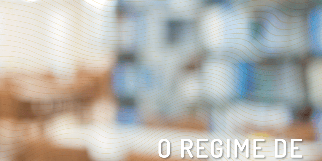 O Regime de Colaboração: origens e aspectos legais