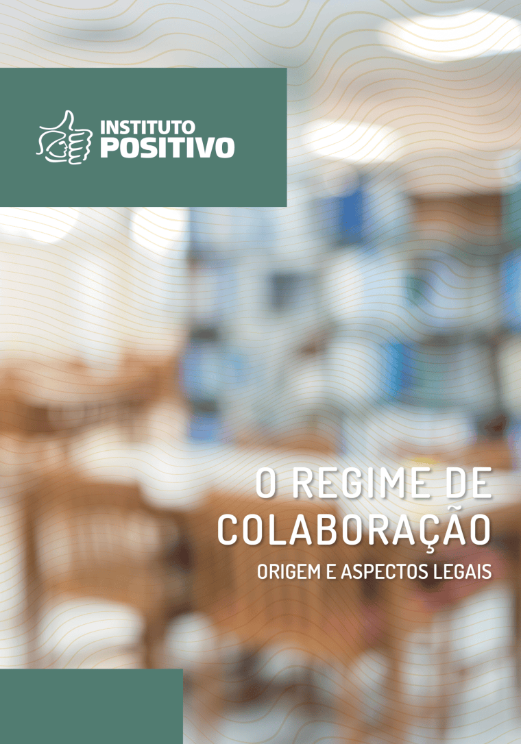 O Regime de Colaboração: origens e aspectos legais