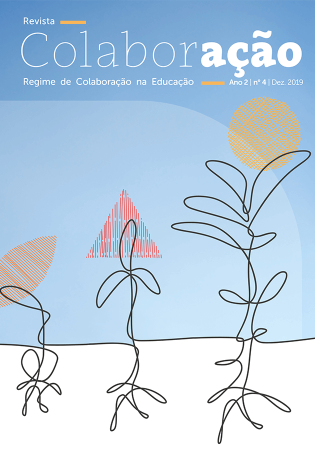 Revista Colaboração - 4a edição