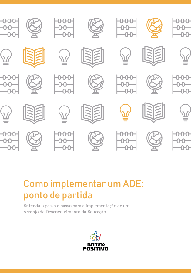 Como implantar um ADE: Ponto de partida
