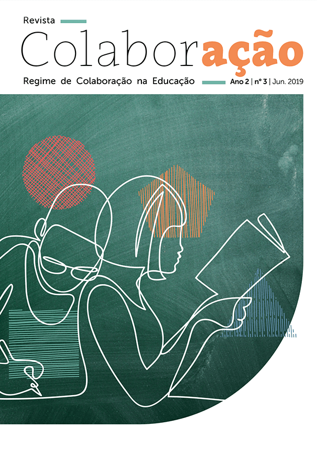 Revista Colaboração - 3a edição
