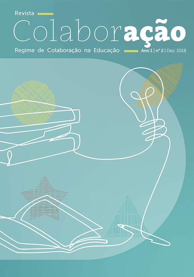 Revista Colaboração - 2a edição
