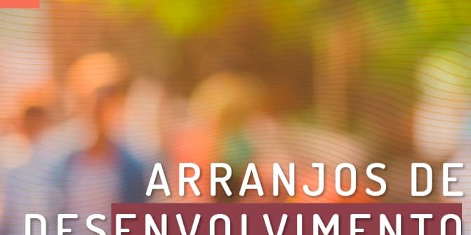 Arranjos de Desenvolvimento da Educação: Caminhos para Implantações e Gestão - Instituto Positivo