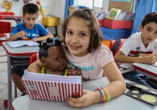 educação no BR