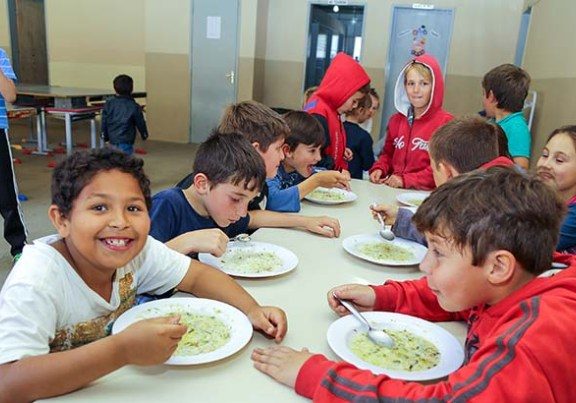 escola