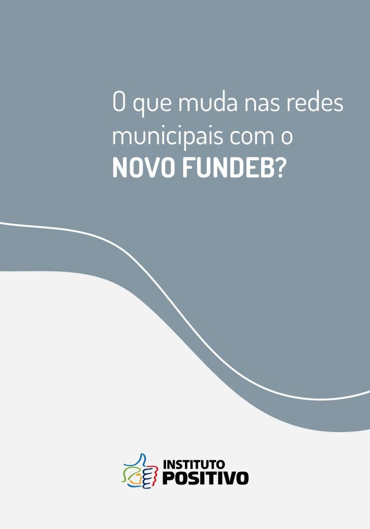 novo fundeb
